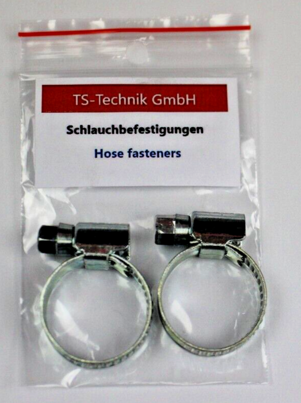 SET RIPARAZIONE PER Cursore Aria Supplementare Bosch (K-Jetronic - Foto 8