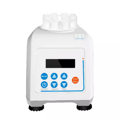 Laboratory Vortex Cell Crusher Grinder for Cell Microbeads Speed 100 to 2800rpm