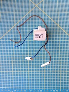 Jura IMPRESSA Xf70 XF50  Entstörfilter 71273