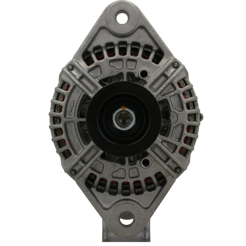 Originale Nuovo SEG Alternatore Compatibile Con JOHN 100A - Immagine 3
