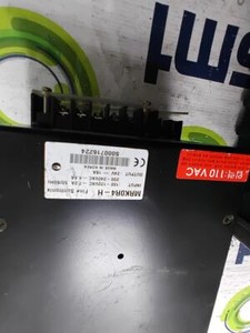 Fine Suntronix MRK0R4-H 110 VAC Power Supply 