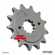 JT Front Sprocket 13 13T Tooth CRF250L CRF250F CRF300L CBR 250R 300R XR250R