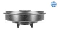 Meyle 716 060 0029/HD Stange/Strebe, Stabilisator FüR Ford Ford USA