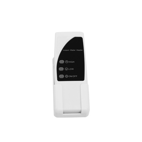 Wall Mounted Electric Instant Hot Water Heater Mini Small Water Tank 3000W NEW - Picture 17 of 19