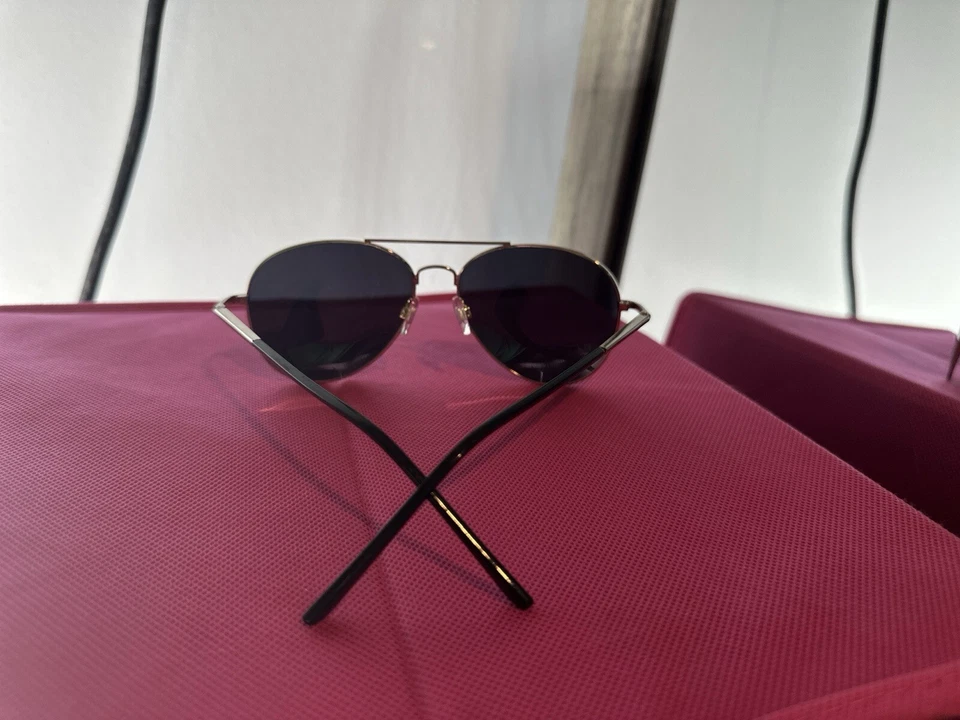 Gafas de sol unisex aviador clásicas protección UV ENVÍO GRATUITO Foto 2 de 4