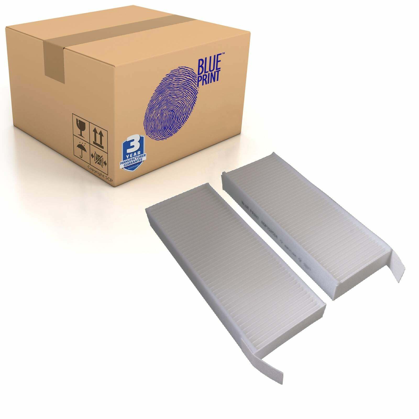 Fits BLUE PRINT FILTRY ADP152514 FILTER CABIN AIR ⭐UK Stock⭐ - Image 10