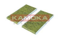 Kamoka Filter Innenraumluft FüR KIA Sportage 2.0I 16V 2.0 Crdi 4WD 2.7 V6