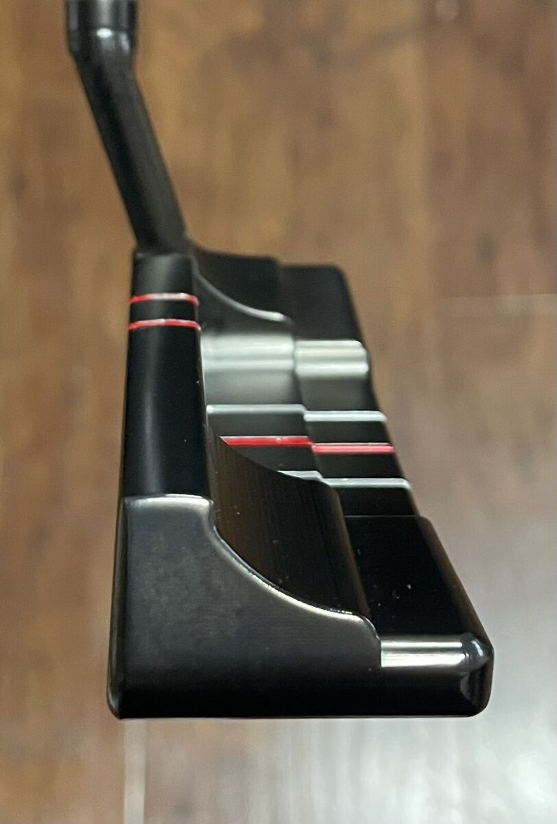 Scotty Cameron Super Select Newport 2.5 Plus Putter - LH Scotty Cameron Super Select Newport 2.5 Plus Putter - LH