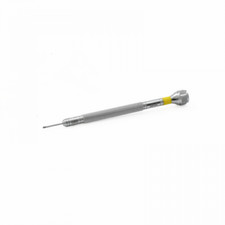 Screwdriver Bergeon 30080-03 0.80 0,80mm for Watchmakers - SWISS MADE - NEW 