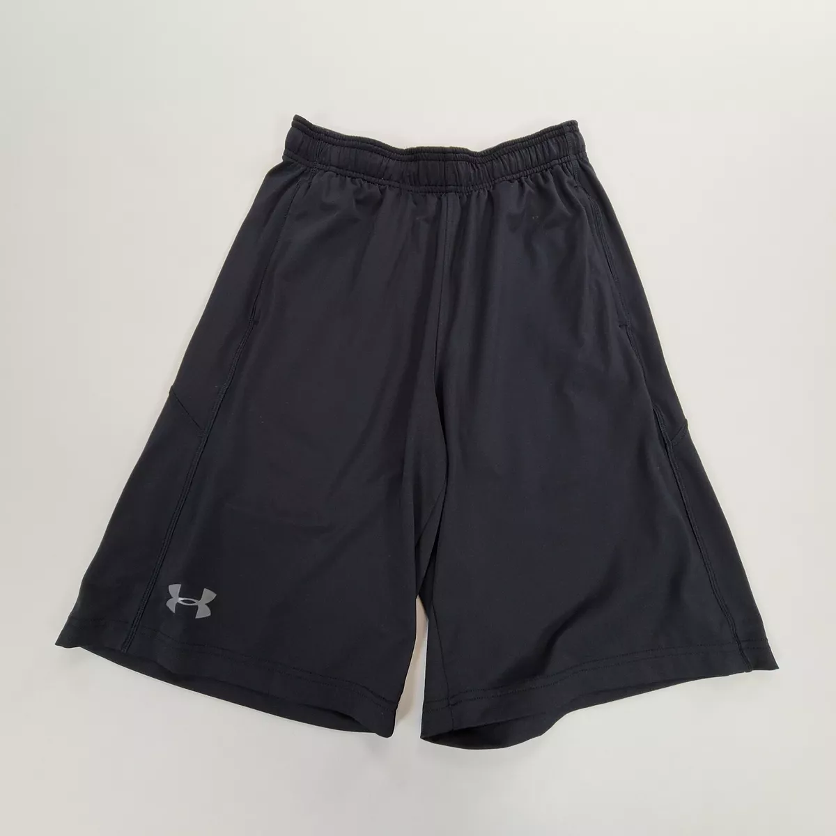 Mens under cheap armour shorts sale