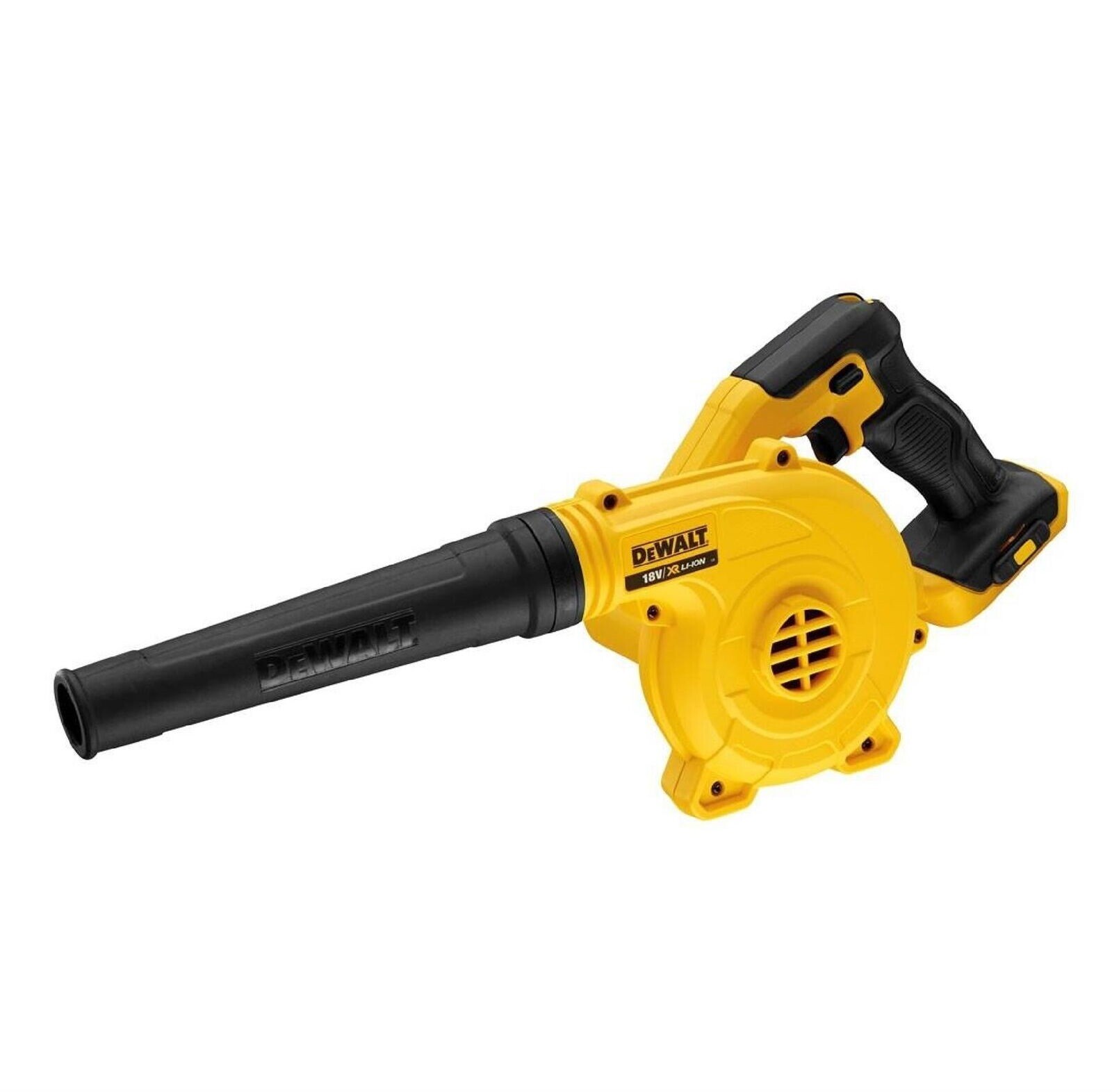Dewalt DCV100N 18v XR Compact Jobsite Blower - Body Only