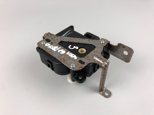 2004 - 2009 Subaru Outback Legacy Heater Flap Actuator Motor Unit AW063700-8750 - Picture 4 of 8