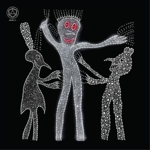 ZU93 Mirror Emperor (CD) Album