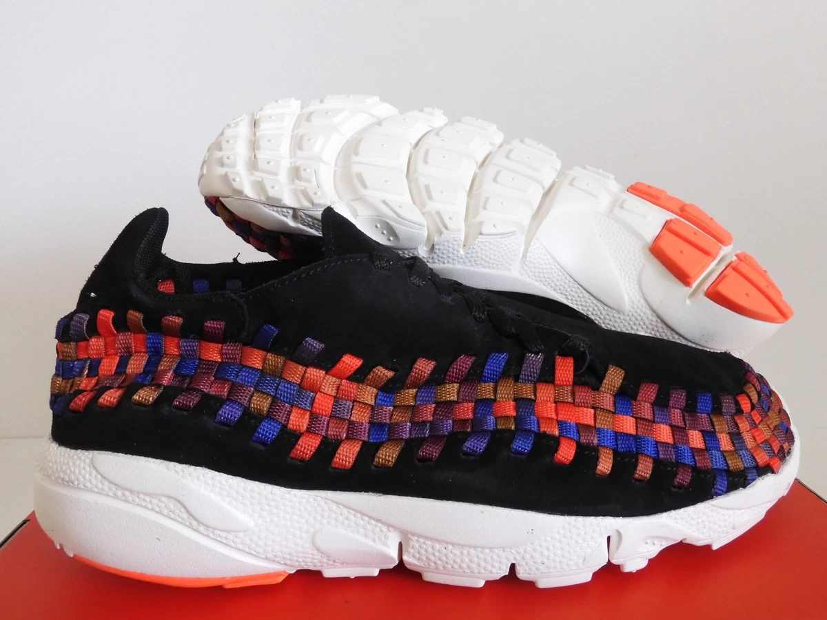 NIKELAB AIR FOOTSCAPE WVN NM US10