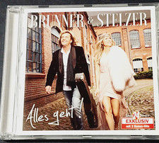 Brunner & Stelzer - Alles geht !