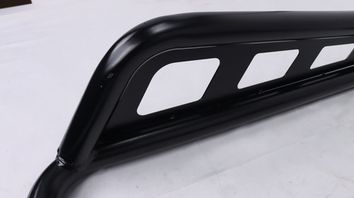 Rock Slider Nerf Bars Tree Kickers Fit for 2008-2014 Polaris RZR 570/800 / 800 S - Picture 21 of 24