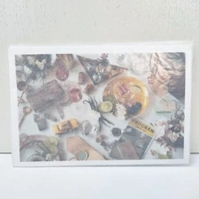 Atelier Cologne Absolue Pure Perfume Vanille Insensee + Postcard 1.7ml Brand New