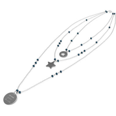 10 Gute Vorsätze Crystal N9830/BL