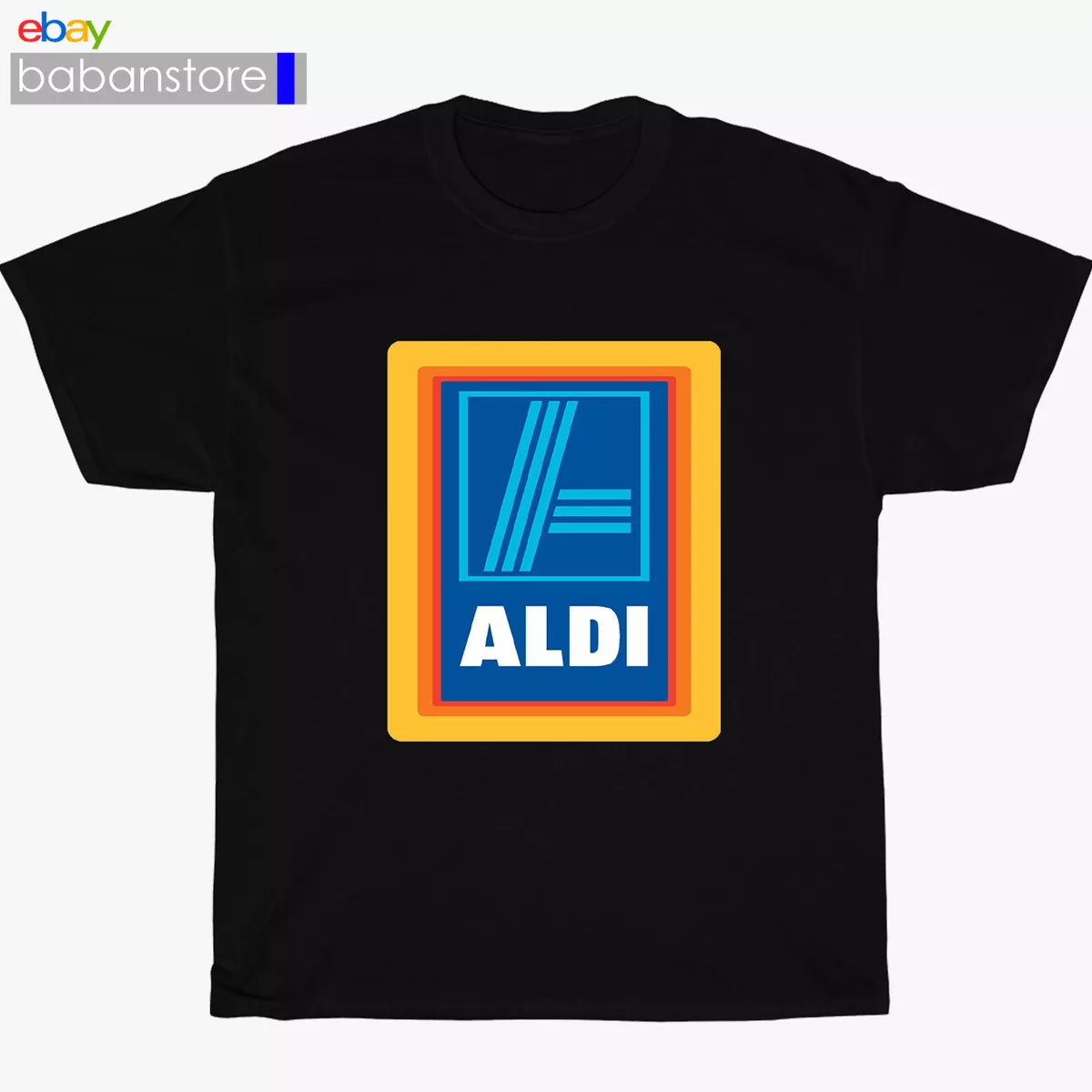 Aldi shirts deals