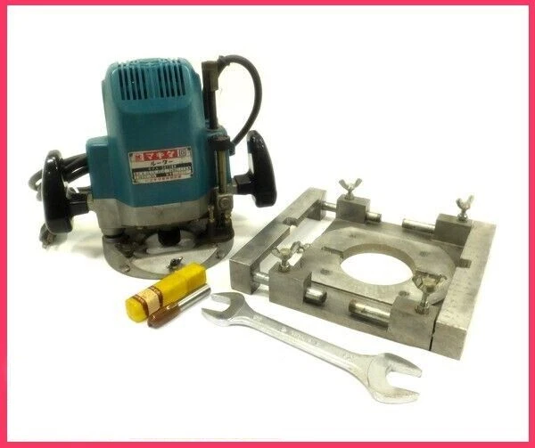 Makita 3612br plunge router new arrivals