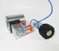 New One for Huade Solenoid valve coil MFZ12-37YC 24V DC 30W