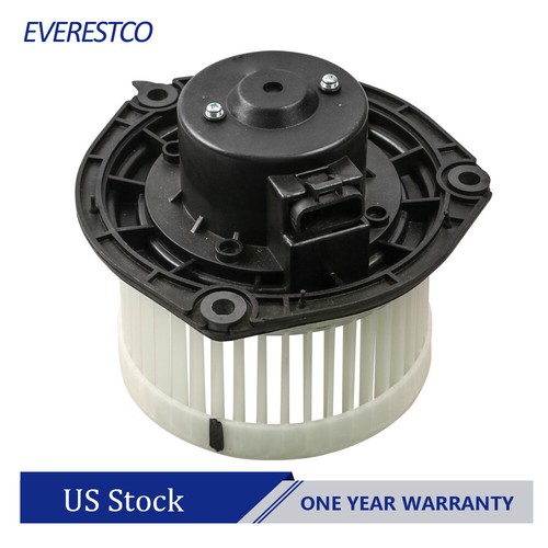 HVAC Heater Blower Motor For Buick LeSabre Cadillac DeVille Pontiac