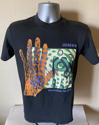 genesis invisible touch t shirt