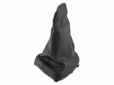 Für Renault Megane I 1996-2002 Schaltmanschette Manschette + Rahmen Schaltknauf