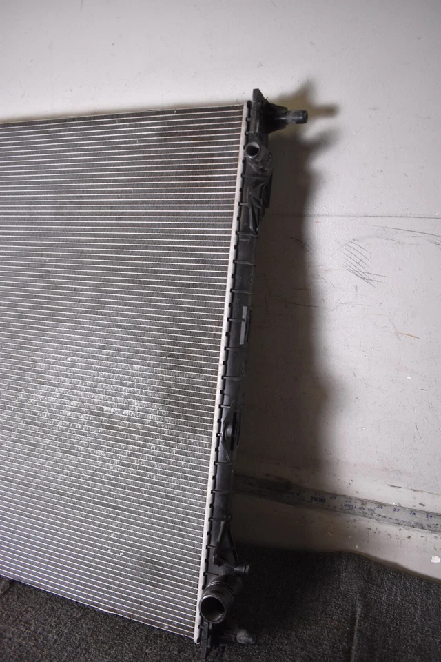 Range Rover Sport L494 2015-2020 paquete de radiadores 3,0 ventiladores de aire acondicionado FPLA-19E839 Foto 4 de 4