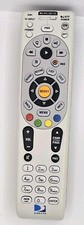 Direct TV Universal Infrared IR Remote Control Model RC64