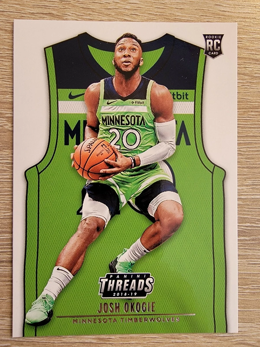 Okogie jersey hotsell