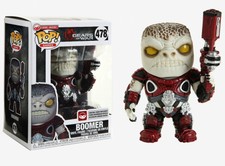 funko pop brumak
