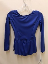 Capezio Skating Dress, Child Large