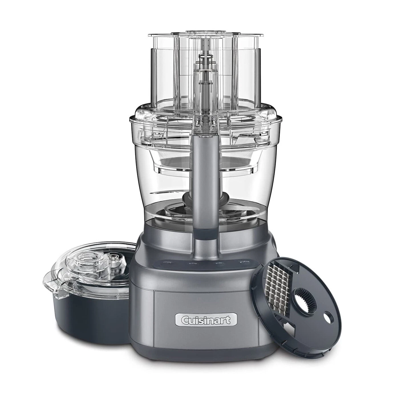 Cuisinart Food Processors