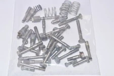 Mixed Lot Mixed Sizes of BS&B Machine Replacement Parts 