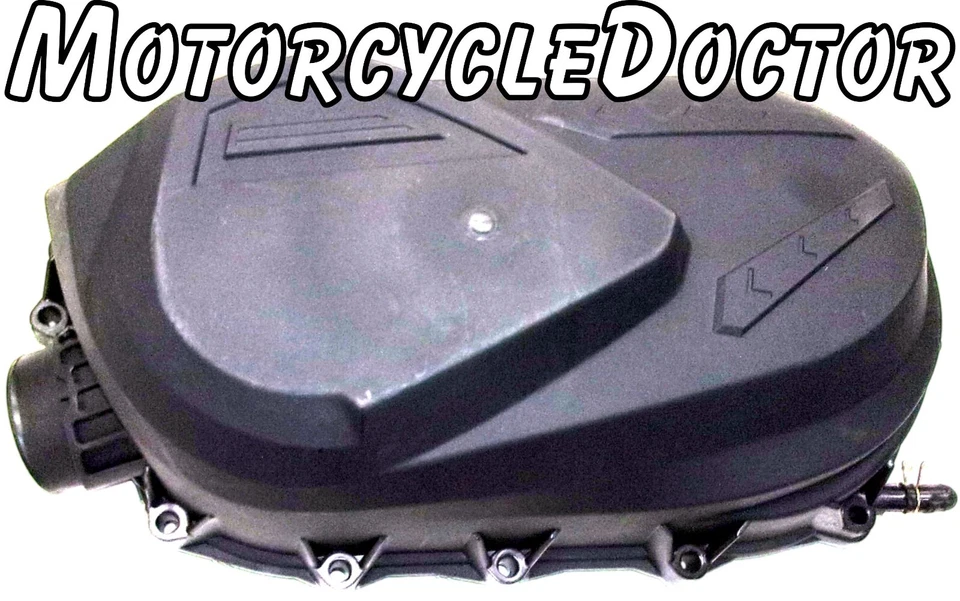 Odes 1000,Clutch Cover,Belt Outer Cover,UTV,1000,V-Twin,Dominator,Ravager,X2,X4, - Image 2 of 3
