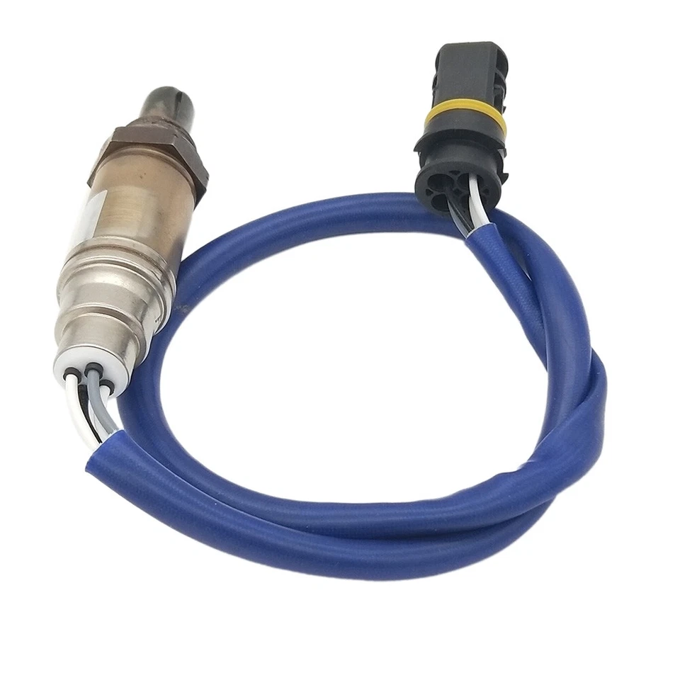 Nuevo sensor de oxígeno 02 0258003798 compatible con Mercedes-Benz W210 S210 W463 E430 E320 Foto 2 de 4