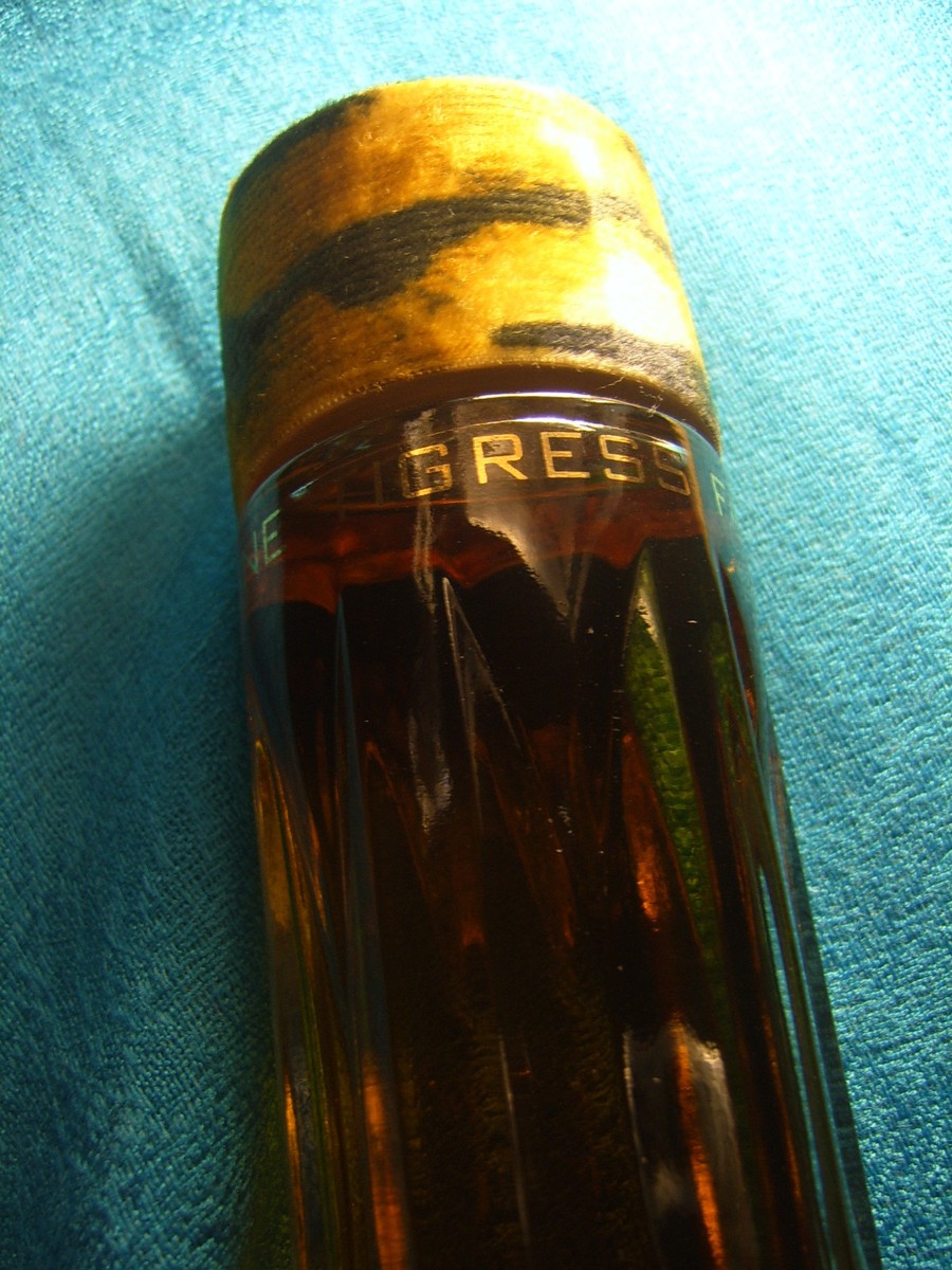 【希少】FABERGE タイグレスコロン 香水 ヴィンテージ s-l1200.jpg