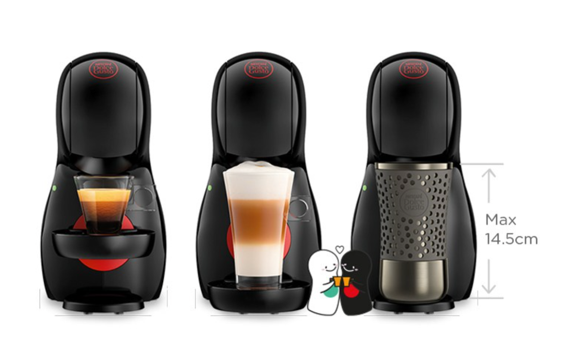 【Hikari】新品未開封品 Nescafé Dolce Gusto Amazon.com: Nescafe Dolce Gusto Espresso Intenso 16 per pack