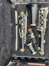 clarinet