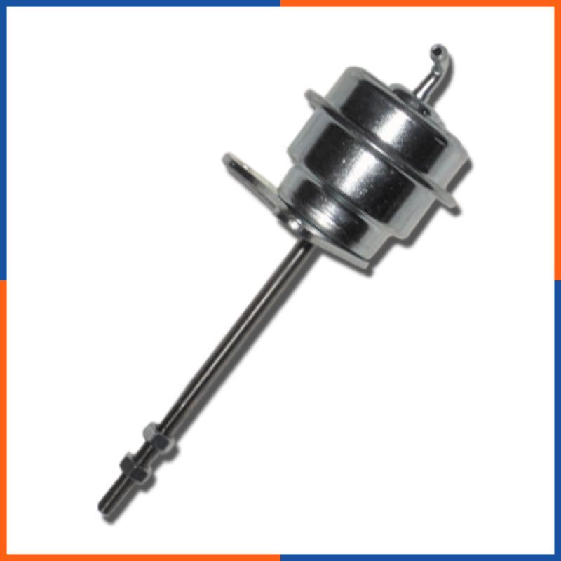 Actuator pour FIAT en acier galvanisé haute résistance pour systèmes de turbo 900512