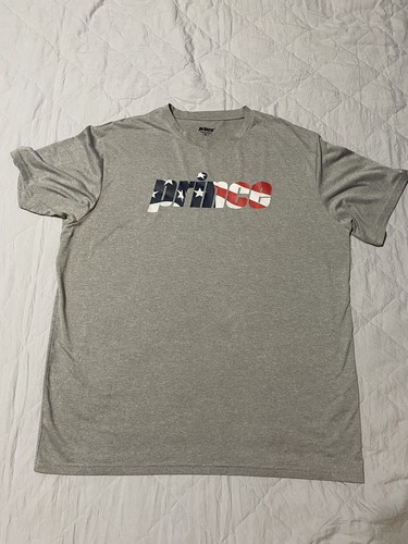 prince tennis tshirt