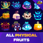 🔥 All Physical Fruits 💎 Roblox Bloxfruits 🌠 Cheap - Fast Delivery ⚡
