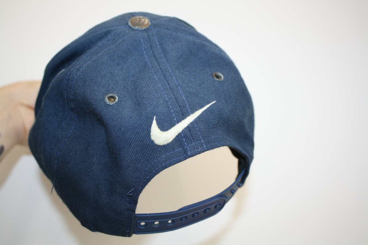 帽子 vintage NIKE center logo swoosh cap Vintage Nike Center Logo Swoosh Cap 90s | eBay