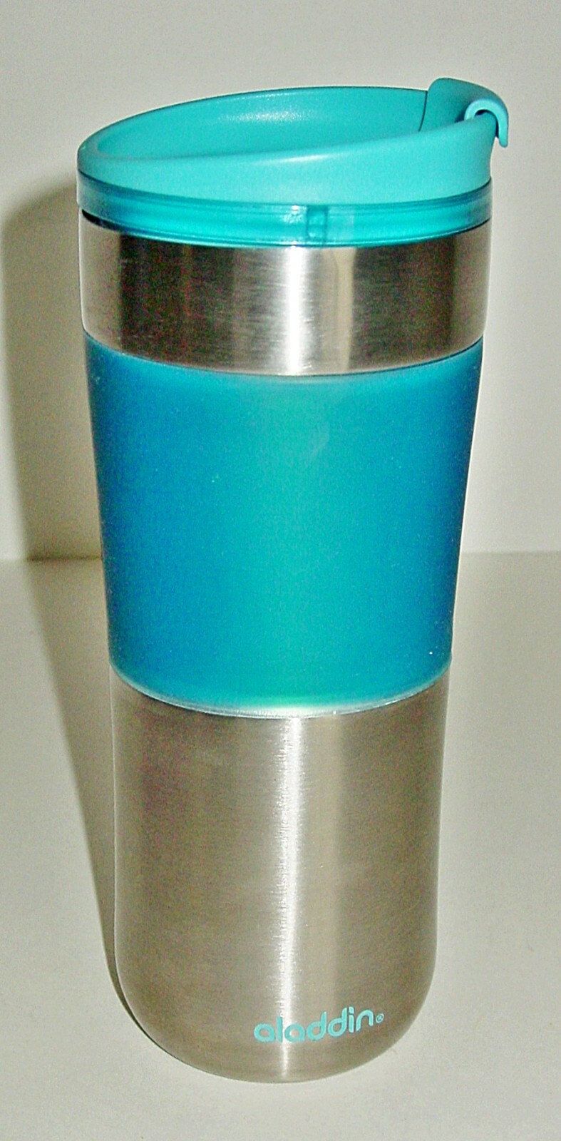 aladdin stainless steel cup