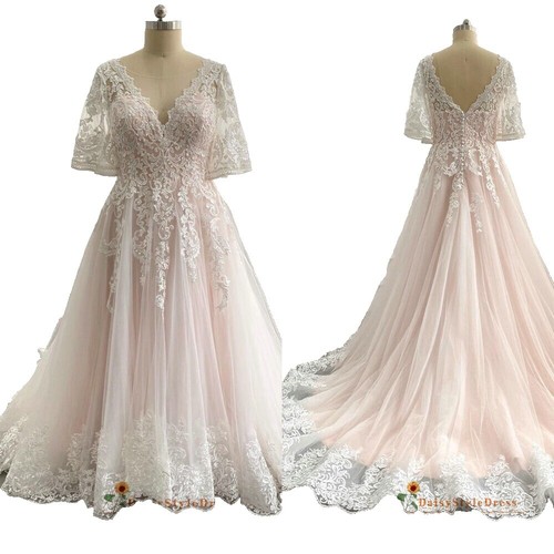 open lace back dress Skylar Lux Princess Dress | Handmade Couture Girls Gown main image 0