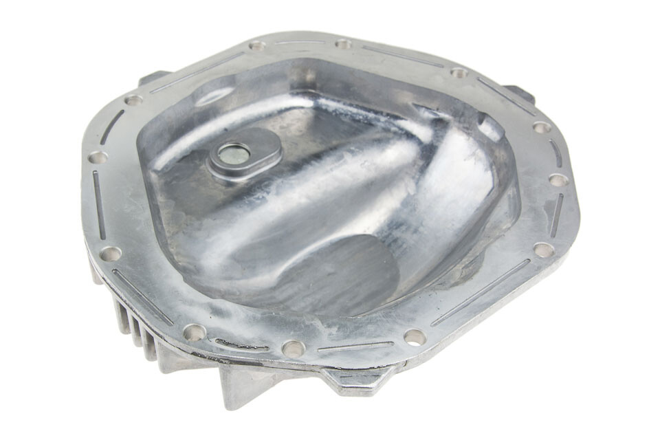 Carter d'huile de boite de vitesse Titan 5.6 de qualité supérieure