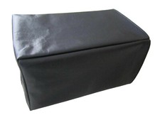 Telaio Ampeg B-15N - Fliptop - copertura in vinile resistente nera Made USA (ampe218)