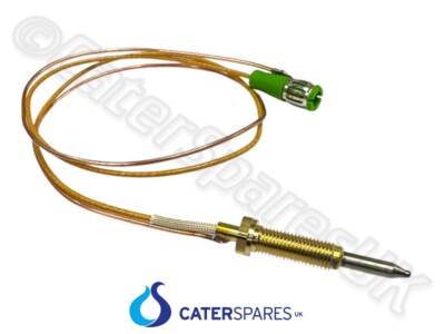 SP083179501 BURCO MFGS20SS GAS WARMWASSERBOILER URNE THERMOELEMENT 20 LITER LPG
