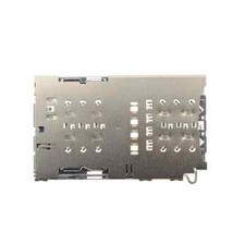 For Samsung Galaxy A5 A520 Replacement Sim Card Reader High Quality UK Stock